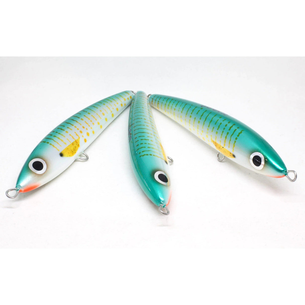 West Coast Poppers - Floating Reef Stick 60g by West Coast Poppers at Addict Tackle