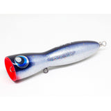 West Coast Poppers- Gangsta Popper 145g by West Coast Poppers at Addict Tackle