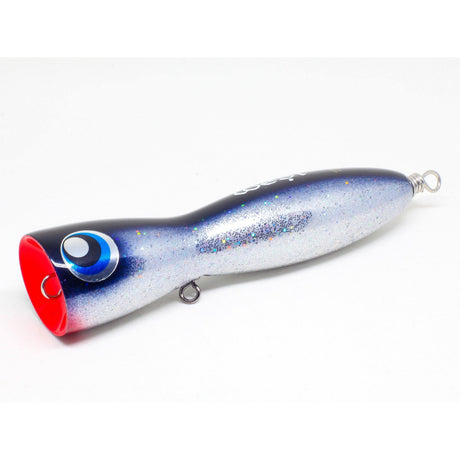 West Coast Poppers- Gangsta Popper 145g by West Coast Poppers at Addict Tackle
