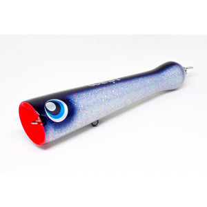 West Coast Poppers- Legendre Popper 145g by West Coast Poppers at Addict Tackle