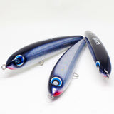 West Coast Poppers- Slow Sinking Reef Stick 80g by West Coast Poppers at Addict Tackle
