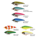 Westin Swim Intermediate 120mm Hard Body Lure Suspending - Addict Tackle