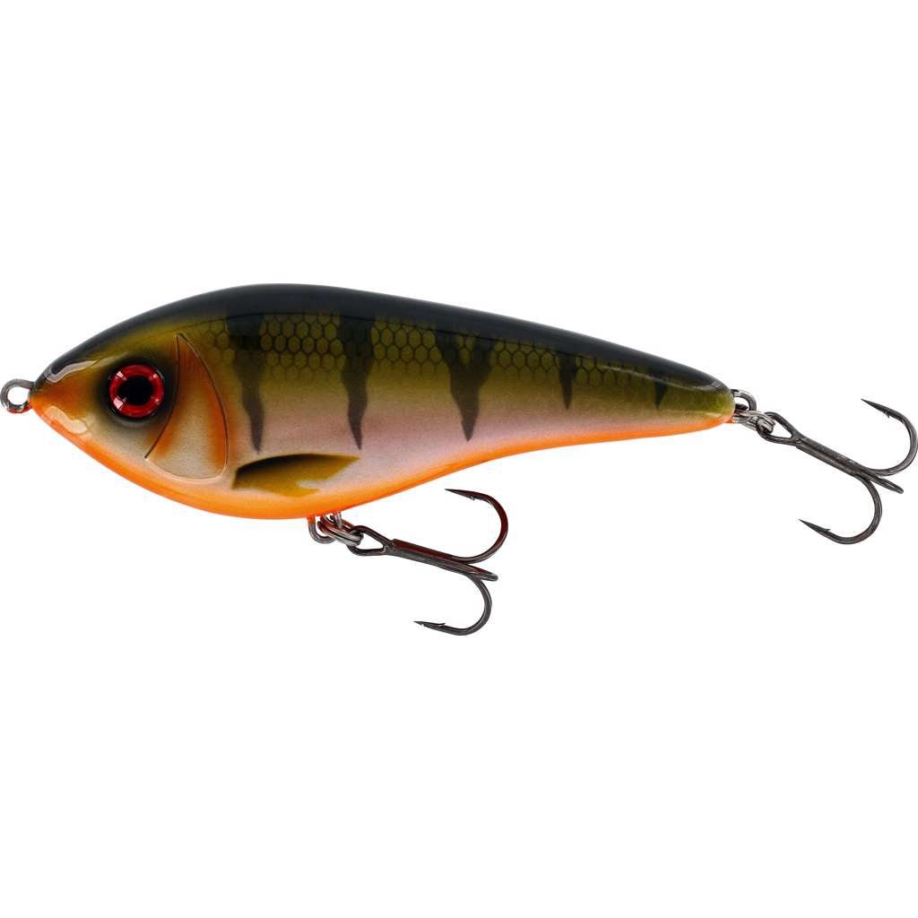 Westin Swim Intermediate 65mm Suspending Hard Body Lure - Addict Tackle