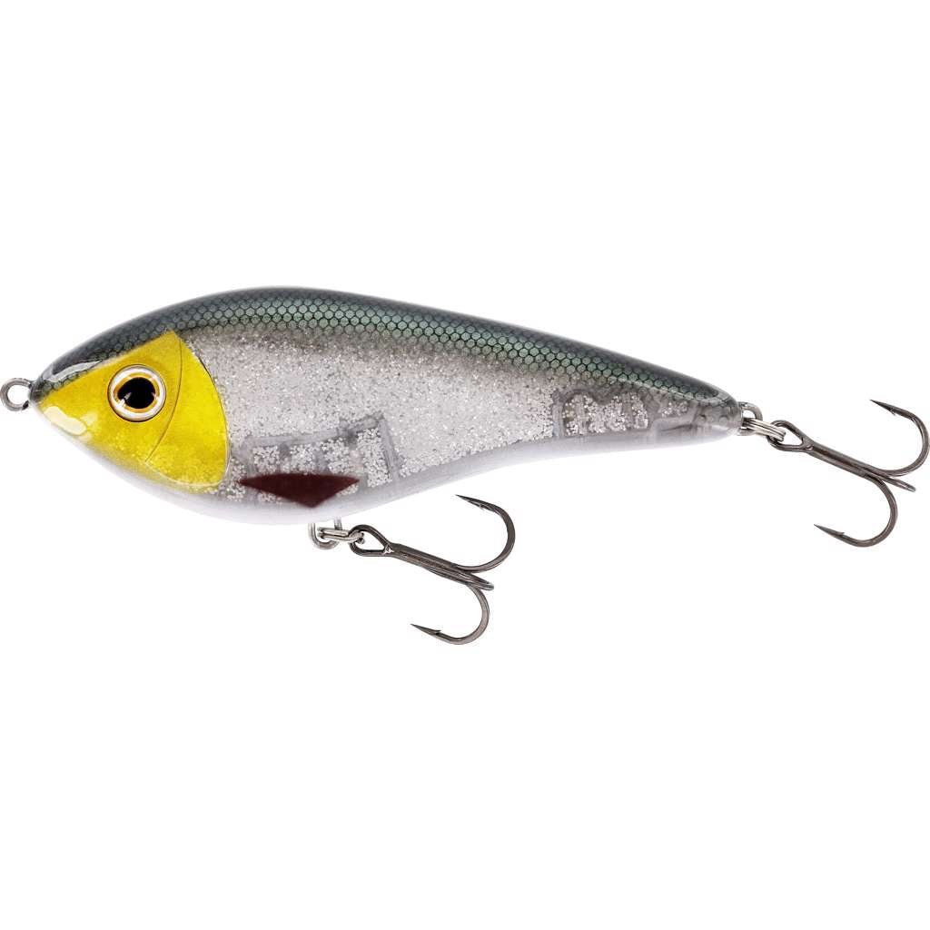 Westin Swim Intermediate 65mm Suspending Hard Body Lure - Addict Tackle