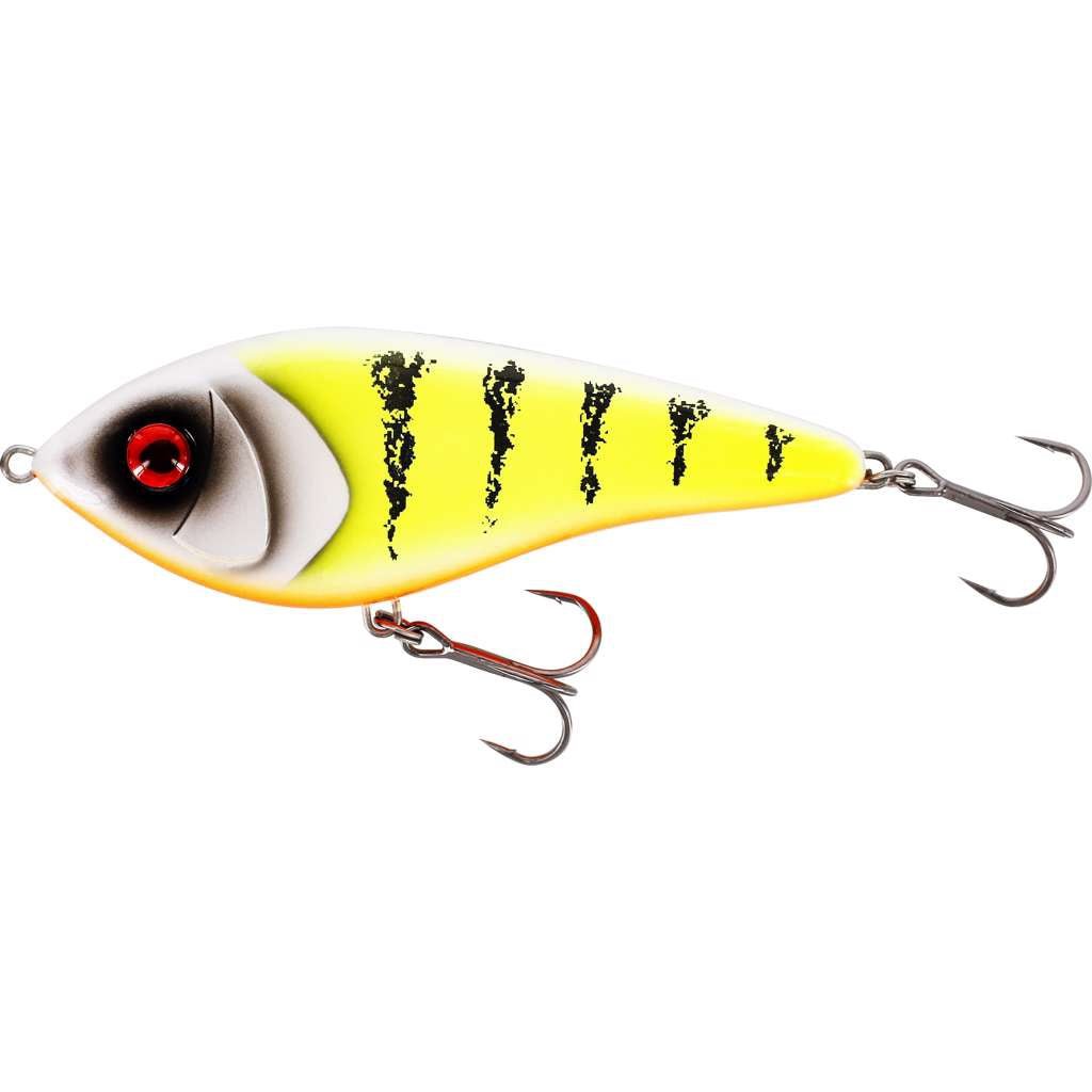 Westin Swim Intermediate 65mm Suspending Hard Body Lure - Addict Tackle