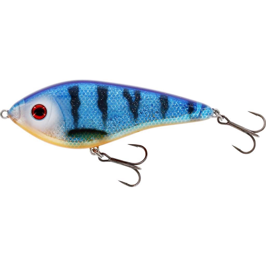 Westin Swim Intermediate 65mm Suspending Hard Body Lure - Addict Tackle