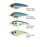 Westin Swim Intermediate 120mm Hard Body Lure Sinking by Westin at Addict Tackle