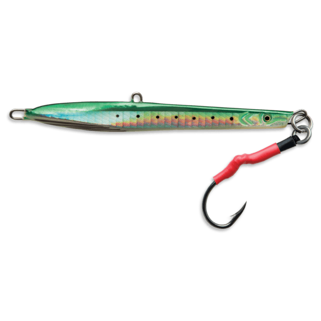 Williamson Abyss Speed Jig by Williamson at Addict Tackle