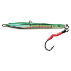 Williamson Abyss Speed Jig - Addict Tackle