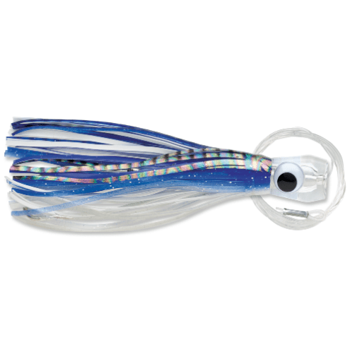 Sailfish Catcher Rigged 5in - Addict Tackle