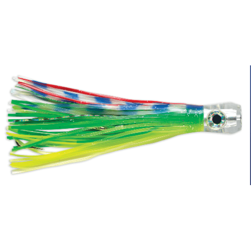 Sailfish Catcher Rigged 5in - Addict Tackle