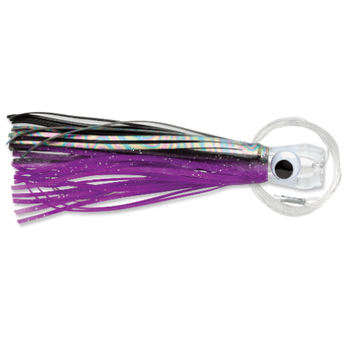 Sailfish Catcher Rigged 5in - Addict Tackle