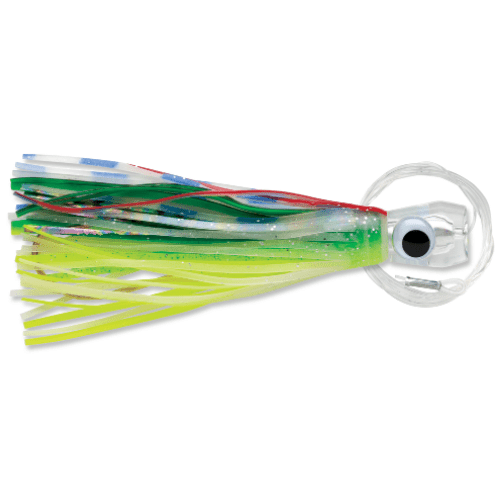 Sailfish Catcher Rigged 5in - Addict Tackle