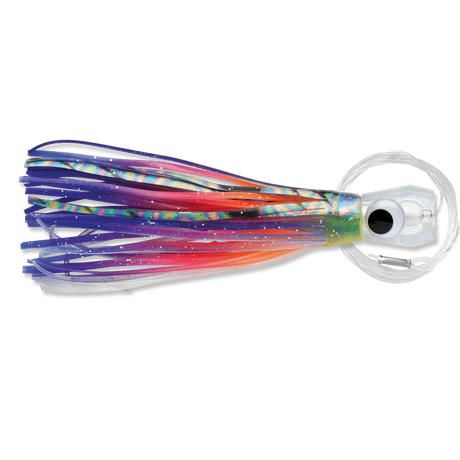 Sailfish Catcher Rigged 5in - Addict Tackle