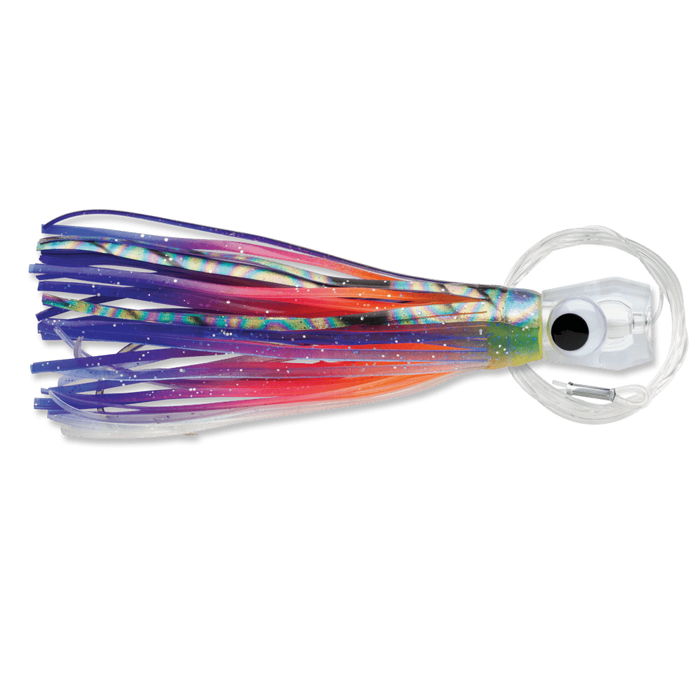 Sailfish Catcher Rigged 5in - Addict Tackle