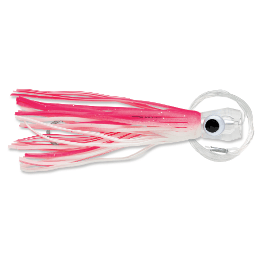 Sailfish Catcher Rigged 5in - Addict Tackle