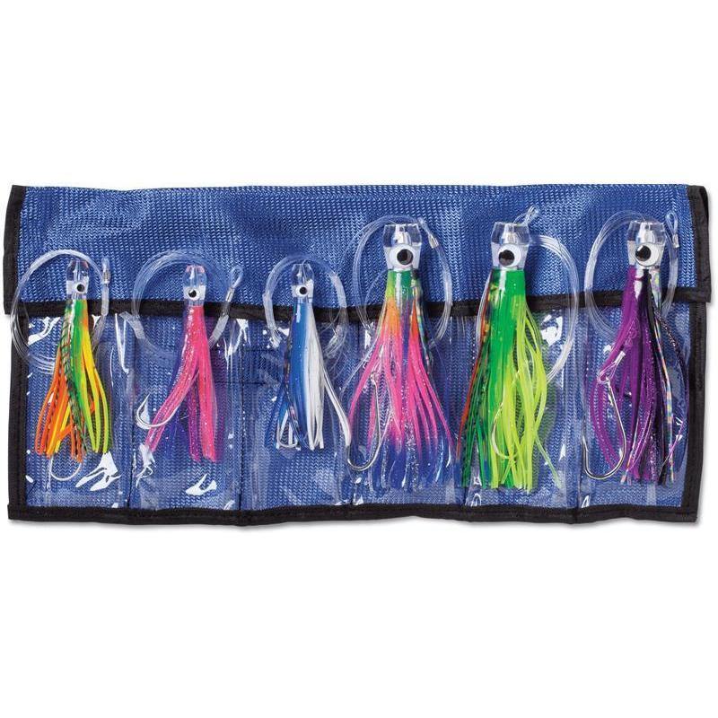 Williamson Sailfish Catch Kit - 6 Pack by Williamson at Addict Tackle