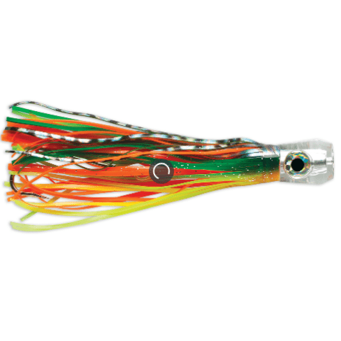 Williamson Big Game Catcher 8in - Addict Tackle