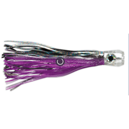 Williamson Big Game Catcher 8in - Addict Tackle