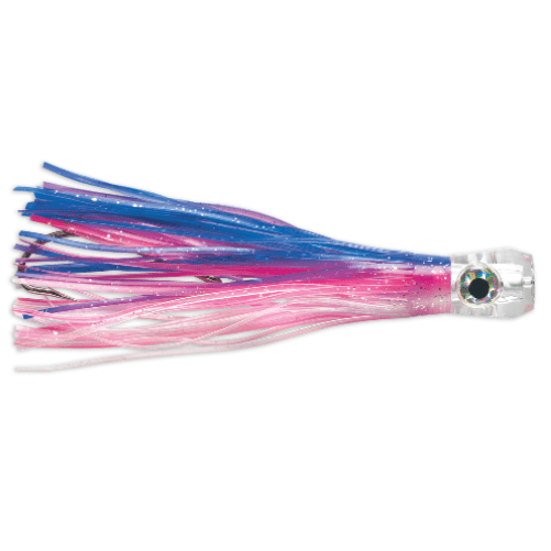 Williamson Big Game Catcher 8in - Addict Tackle