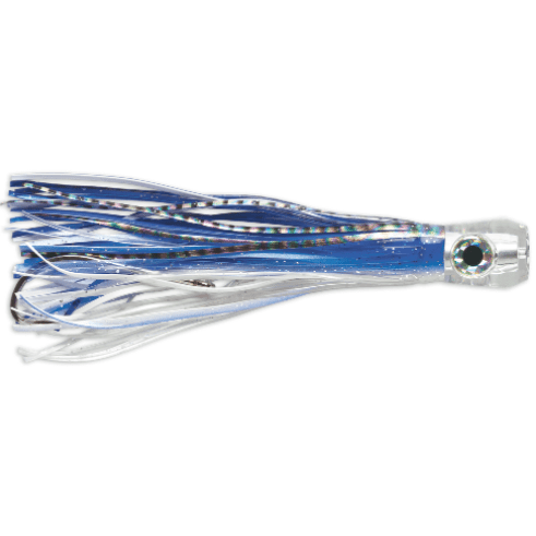 Williamson Big Game Catcher 8in - Addict Tackle