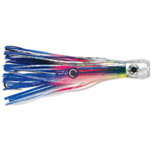 Williamson Big Game Catcher 8in - Addict Tackle