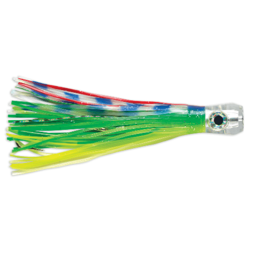 Williamson Big Game Catcher 8in - Addict Tackle