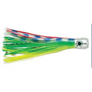 Williamson Big Game Catcher 8in - Addict Tackle