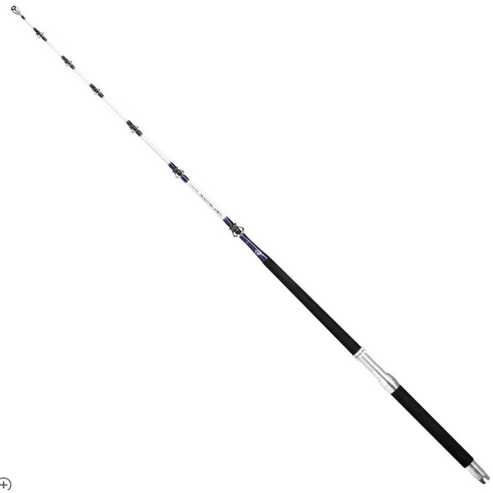 Williamson Pelamis Trolling Rod - Addict Tackle