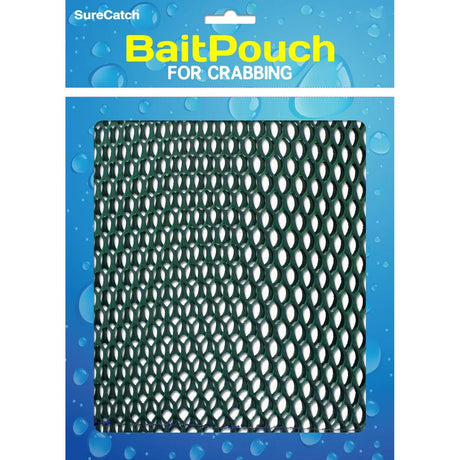 Wilson Bait Pouch by Wilson at Addict Tackle