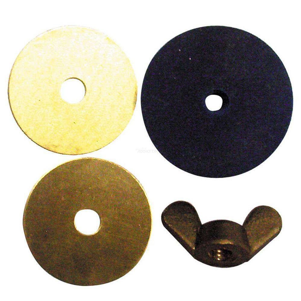 Wilson Bait Pump Repair Kit by Wilson at Addict Tackle