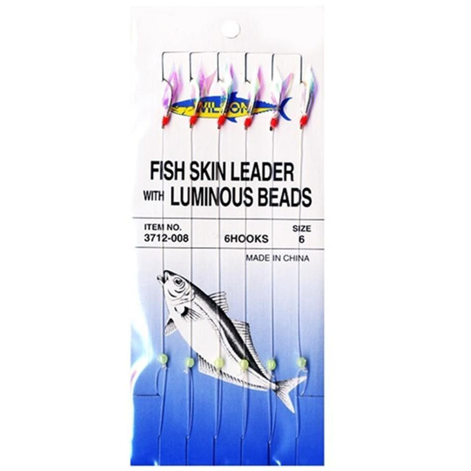 Wilson Bait Rigs by Wilson at Addict Tackle