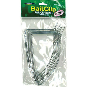 Wilson Galvanised Bait Clips by Wilson at Addict Tackle
