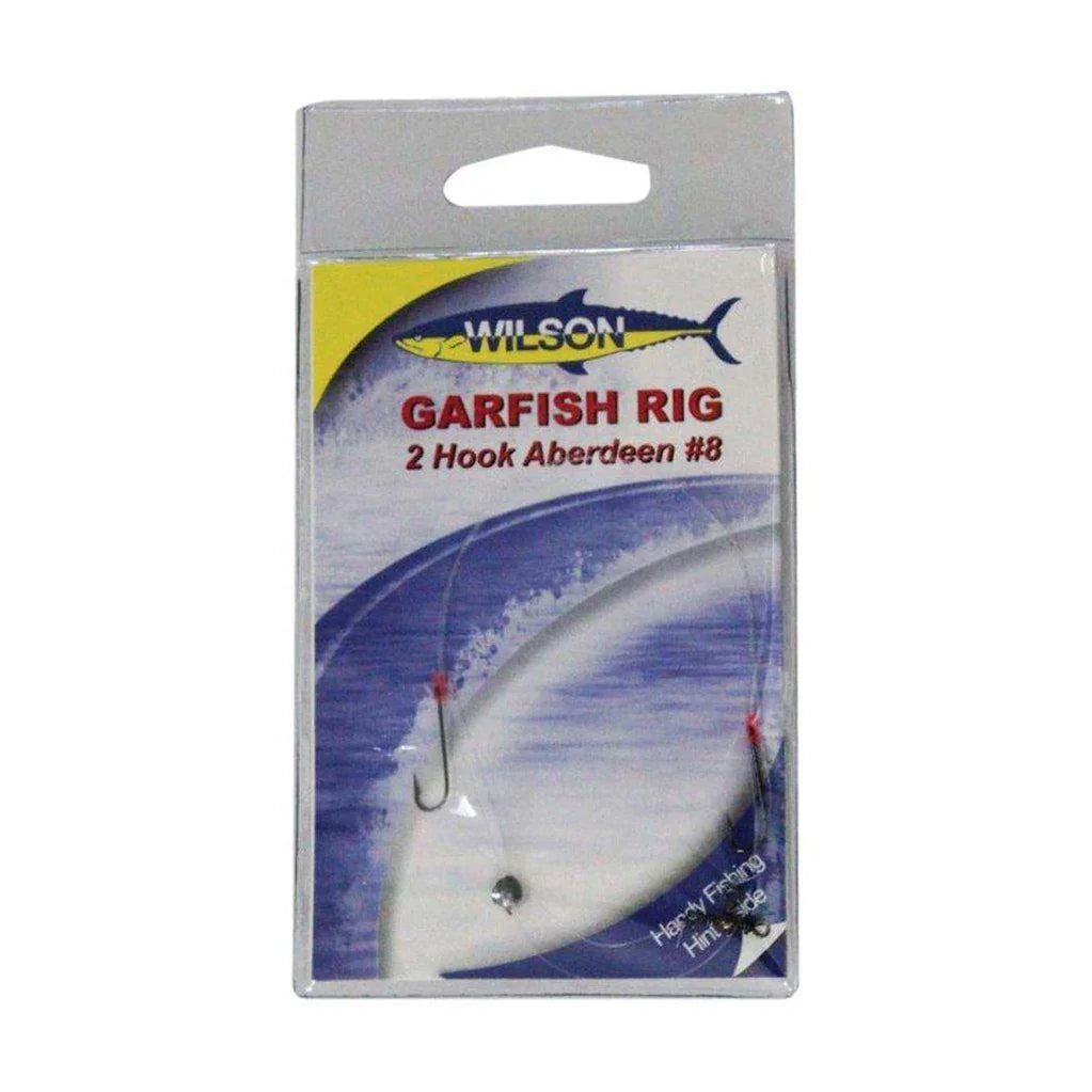 Wilson Garfish Rig by Wilson at Addict Tackle