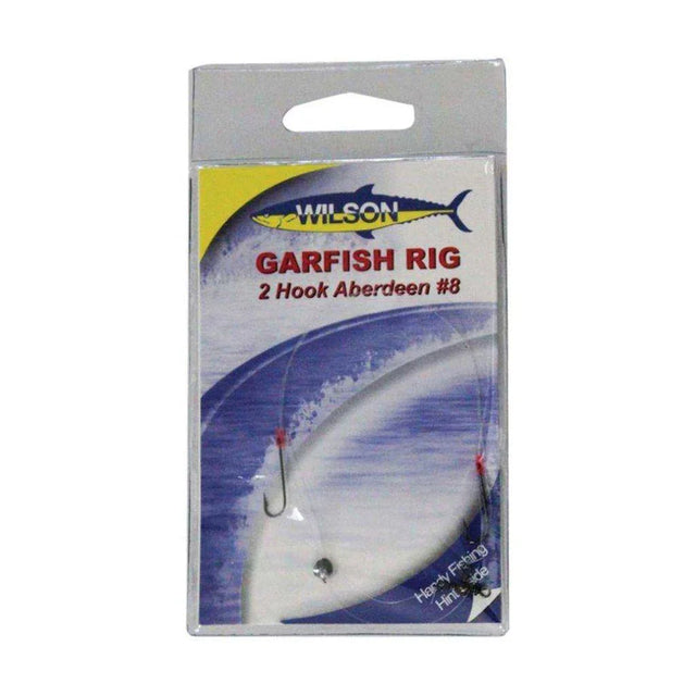 Wilson Garfish Rig by Wilson at Addict Tackle