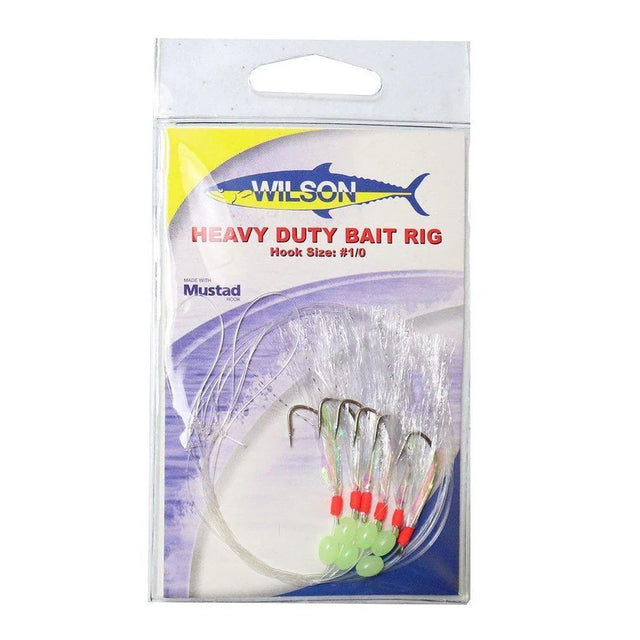 Wilson Heavy Duty Bait Rig by Wilson at Addict Tackle