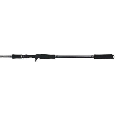 Live Fibre Venom 7' 8kg 1pc Baitcast Rod - Addict Tackle