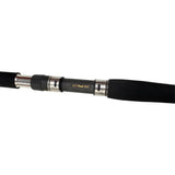 Live Fibre Venom Deep Jig 5'5" PE - 2 - 5 1pc Overhead Jigging Rod - Addict Tackle
