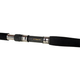 Live Fibre Venom Deep Jig 5'6" PE 2 - 5 1pc Spin Jigging Rod - Addict Tackle
