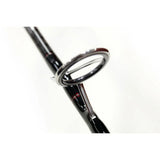 Live Fibre Venom Deep Jig 5'6" PE 2 - 5 1pc Spin Jigging Rod - Addict Tackle
