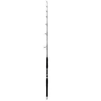 Live Fibre Venom Deep Jig 5'6" PE 2 - 5 1pc Spin Jigging Rod - Addict Tackle