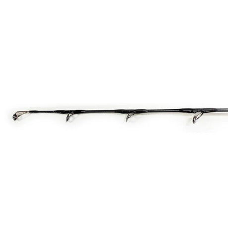 Live Fibre Venom Deep Jig 5'6" PE 2 - 5 1pc Spin Jigging Rod - Addict Tackle