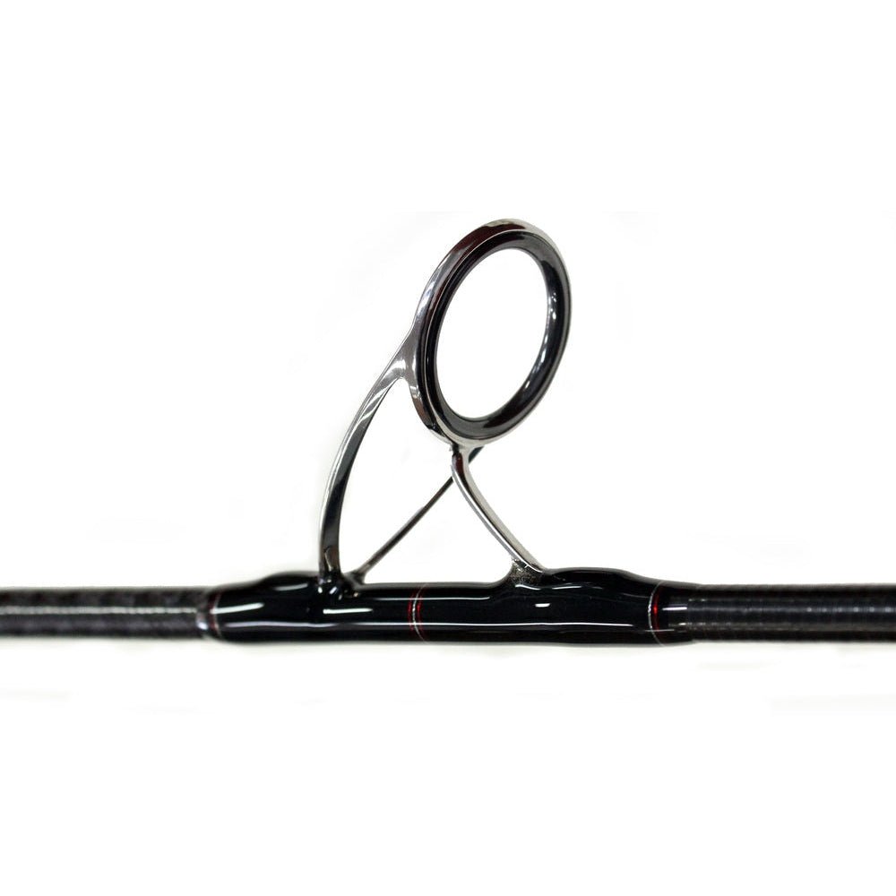 Live Fibre Venom Offshore 7&#39; PE 2 - 5 1pc Spin Rod - Addict Tackle