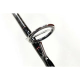 Live Fibre Venom Offshore Overhead Rod 7' PE 2 - 5 1pc - Addict Tackle