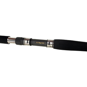 Live Fibre Venom Offshore Overhead Rod 7' PE 2 - 5 1pc - Addict Tackle