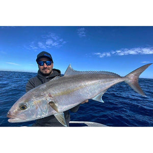 Live Fibre Venom Offshore Overhead Rod 7' PE 2 - 5 1pc - Addict Tackle