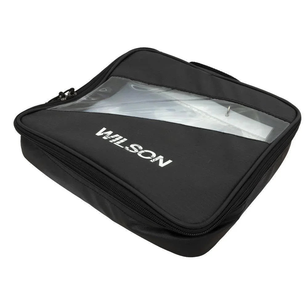 Wilson Lure Wallet by Wilson at Addict Tackle
