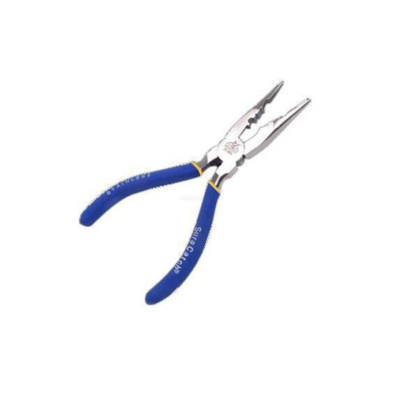 Wilson Surecatch Split Ring Plier by Wilson at Addict Tackle