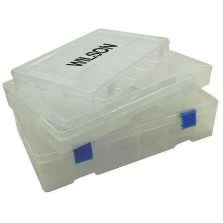 WILSON TACKLE TRAY by Wilson at Addict Tackle