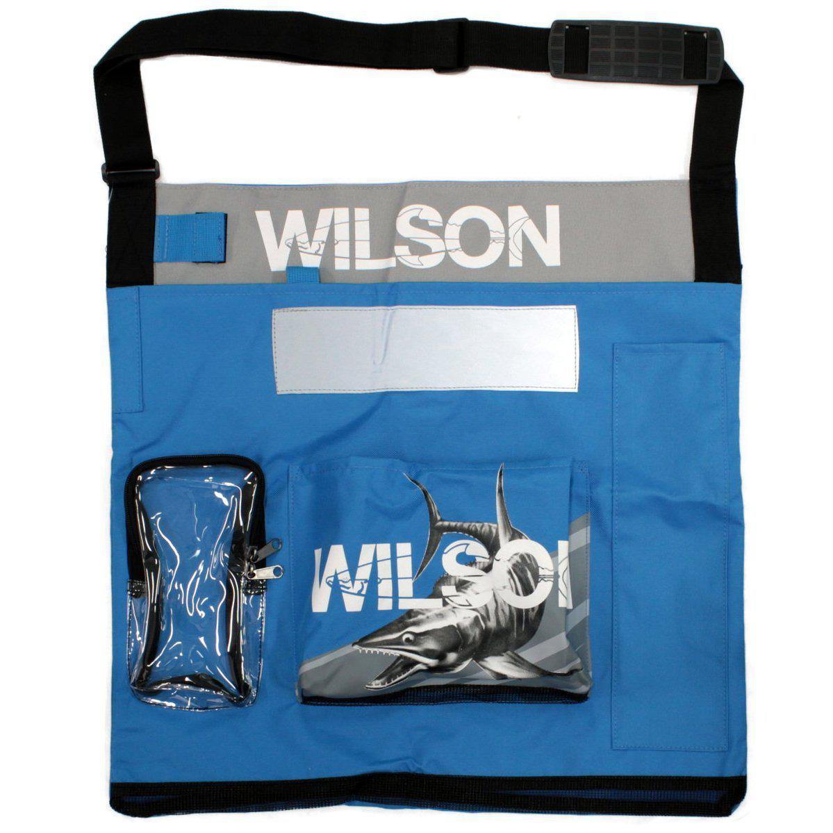 WILSON WADING BAG by Wilson at Addict Tackle